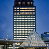 ミナミで芸術（山王美術館）