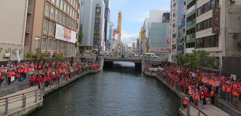 「2025ミナミべっぴんプロジェクト」 ご参加いただいた皆様ありがとうございました!!